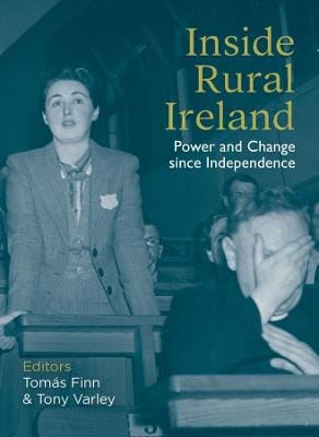 Tomas Finn: Inside Rural Ireland [2024]