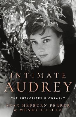 Wendy Holden: Intimate Audrey [2026]