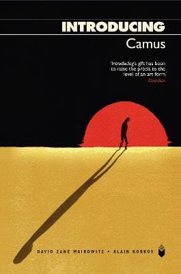 David Zane Mairowitz: Introducing Camus [2007]