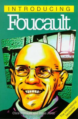 Christopher Horrocks: Introducing Foucault [1999]