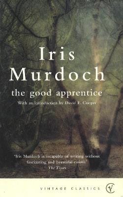 Iris Murdoch: The Good Apprentice [2000]