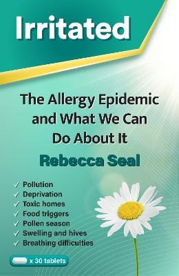 Rebecca Seal: Irritated [2026]