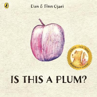 Finn Ojari: Is This a Plum? [2026]
