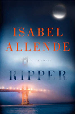 Isabel Allende: Ripper [2014]