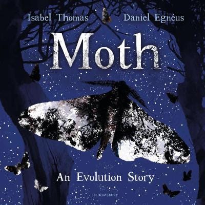 Isabel Thomas: Moth [2020] paperback