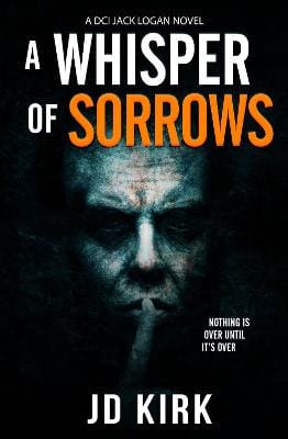 J.D. Kirk: A Whisper of Sorrows [2020] paperback