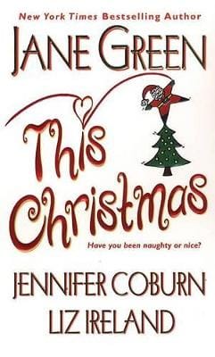J. Green: This Christmas [2005] paperback