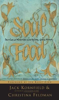 J Kornfield: Soul Food [1996] paperback
