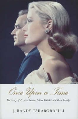 J. Randy Taraborrelli: Once Upon A Time [2003]