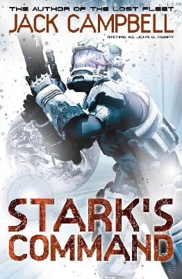 Jack Campbell: Stark's Command (book 2) [2011]