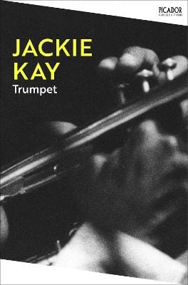Jackie Kay: Trumpet [2024]