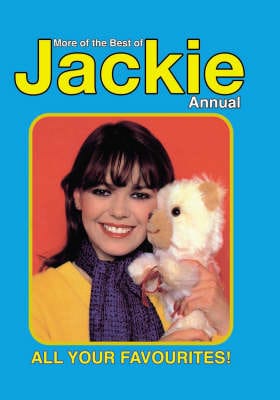 Jackie: More of the best "Jackie" Annual [2007] hardback