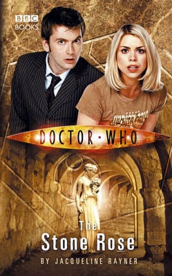 Jacqueline Rayner: Doctor Who [2006] hardback