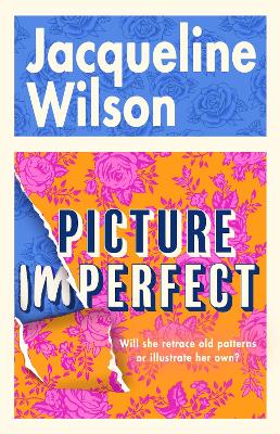 Jacqueline Wilson: Picture Imperfect [2025]