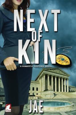 Jae: Next of Kin [2015] trade paperback