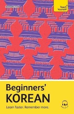 Jaehoon Yeon: Beginners' Korean [2025]
