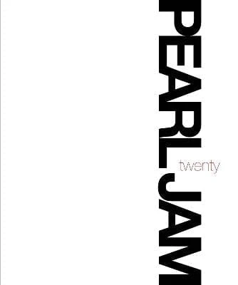 Jam Pearl: Pearl Jam Twenty [2011]