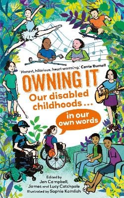 James Catchpole: Owning It [2025]