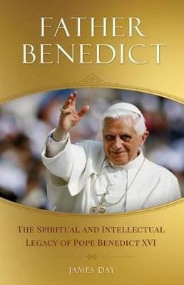 James Day: Father Benedict [2016] paperback