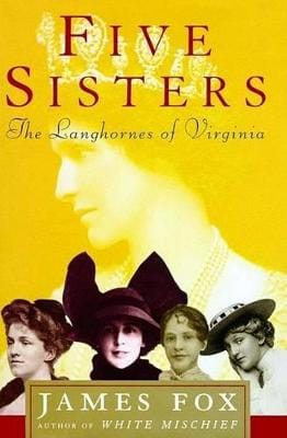 James Fox: Five Sisters [2000]