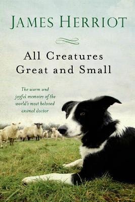 James Herriot: All Creatures Great and Small [2014] paperback