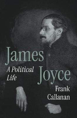 Callanan Frank: James Joyce [2026]