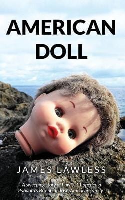 James Lawless: American Doll [2016] paperback