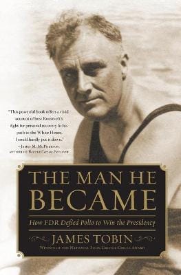 James (Lawrence Livermore Nationa Tobin: Man He Became [2014] paperback