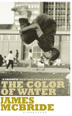James McBride: The Color of Water [1998] paperback