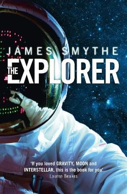 James Smythe: The Explorer [2013]