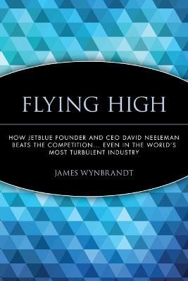 James Wynbrandt: Flying High [2006] paperback