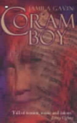 Jamila Gavin: Coram Boy [2000] paperback