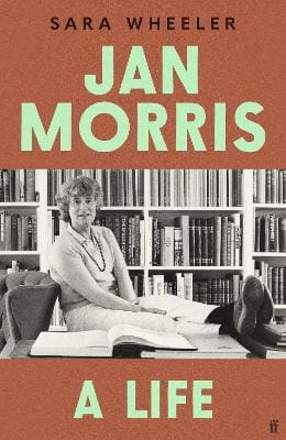 Sara Wheeler: Jan Morris [2026]