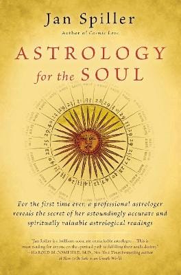 Jan Spiller: Astrology for the Soul [1997]