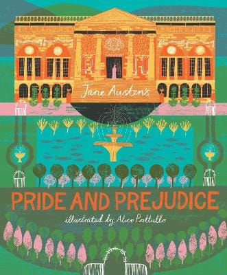 Jane Austen: Classics Reimagined, Pride and Prejudice [2015]