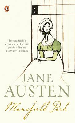 Jane Austen: Mansfield Park [2006] paperback