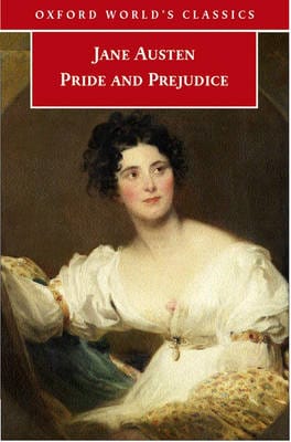 Jane Austen: Pride and Prejudice [2004]