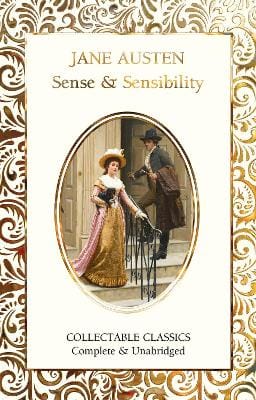 Jane Austen: Sense and Sensibility [2019]
