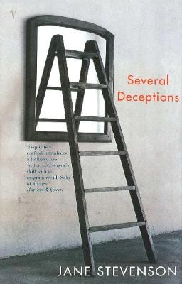 Jane Stevenson: Several Deceptions [2000] paperback