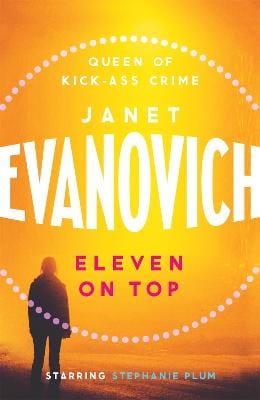 Janet Evanovich: Eleven On Top [2006] paperback