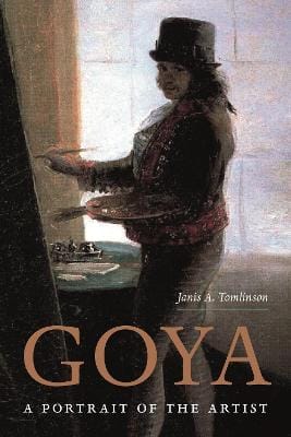 Janis Tomlinson: Goya [2022] paperback