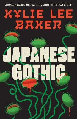 Kylie Lee Baker: Japanese Gothic [2026]