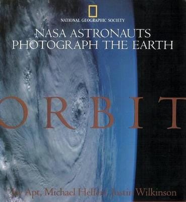 Jay Apt: Orbit [2003] paperback