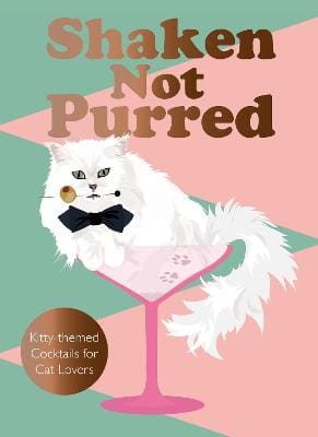 Jay Catsby: Shaken Not Purred [2024]