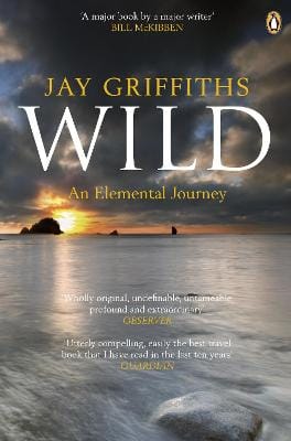 Jay Griffiths: Wild [2008] paperback