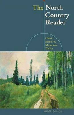 Jean Ervin: The North Country Reader [2000] paperback