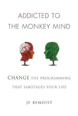 Jean-Francois Benoist: Addicted to the Monkey Mind [2018]