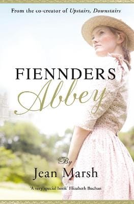 Jean Marsh: Fiennders Abbey [2011] paperback