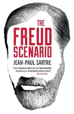 Jean-Paul Sartre: The Freud Scenario [2013] paperback