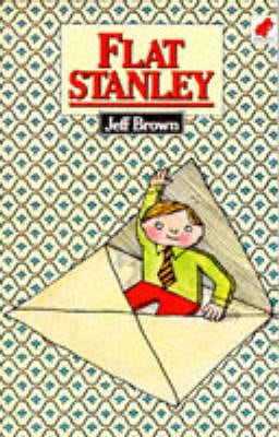 Jeff Brown: Flat Stanley [1989] paperback